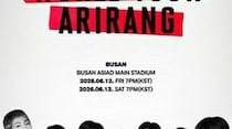 ［韓流］BTS　6月のデビュー日にワールドツアー釜山公演