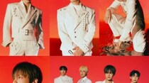 活動休止を控えた「AB6IX」、単独コンサートの先行予約開始