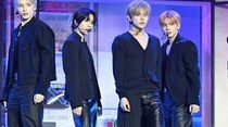 「TOMORROW X TOGETHER」、魔の7年を軽々と乗り越えカムバック…「ビルボードで1位を取りたい」
