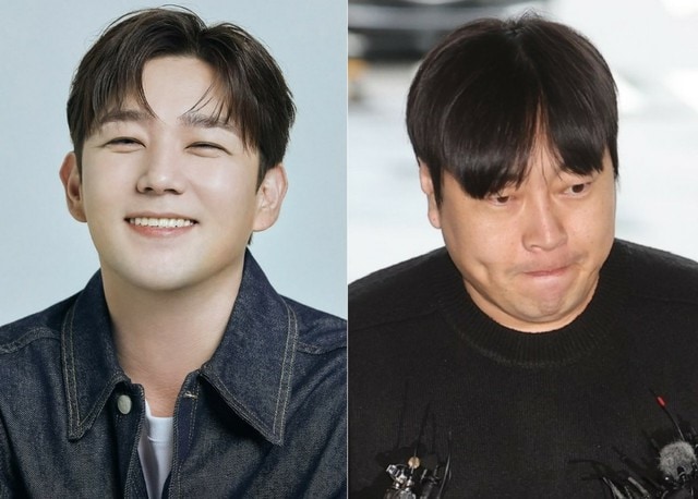 元「SUPER JUNIOR」カンイン、通話中に異変察知し119通報…イ・ジンホの命救う