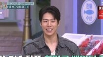 俳優イ・ヒョヌ、「以前ハンヘにラップを習った。カリスマ性があったのに」