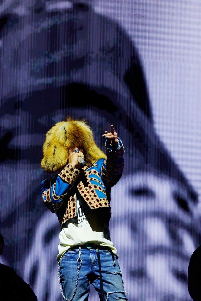 ”バンチェラ”「BIGBANG」、「Look at Me, Gwisoon」まで完璧な一体感…なぜ「K-POPの王」なのか証明