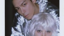 ナナ（AFTERSCHOOL）、T.O.P（元BIGBANG）の新曲MV出演でバックアップ…強烈な存在感でキャラクターを表現