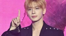 「TXT」テヒョン、「BTS」RMに再契約のアドバイス求めていた…率直に語る