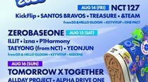 ［韓流］8月開催の「KCON LA」　NCT127・ZB1・TXTなど出演