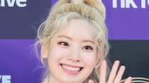 「TWICE」ダヒョン、足首負傷の影響で活動休止「十分な休息と回復が優先と判断」