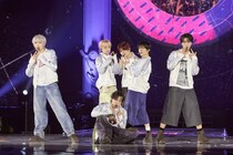 「NCT WISH」、 33回の公演すべて大切な思い出「絶対に忘れられない」…ファンに伝えた感謝の思い