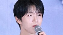 「NCT WISH」ジェヒ、「Ode to Love」のデモを聴いて思い出したものは？…「有名になれると思った」