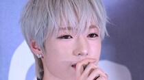 「NCT WISH」サクヤ、「理想像」と告白してくれた俳優ムン・サンミン…「一緒にチャレンジを撮った」
