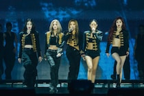 「i-dle」、ワールドツアー北中米公演をすべてキャンセル…「財政面で決定」
