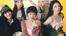 「i-dle」、日本アニメ「オタクに優しいギャルはいない!?」オープニングテーマ「HIDE AND SEEK」22日リリース