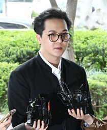 「102日欠勤」の末…「WINNER」ソン・ミノ（MINO）、初公判で容疑認め謝罪「再服務したい」