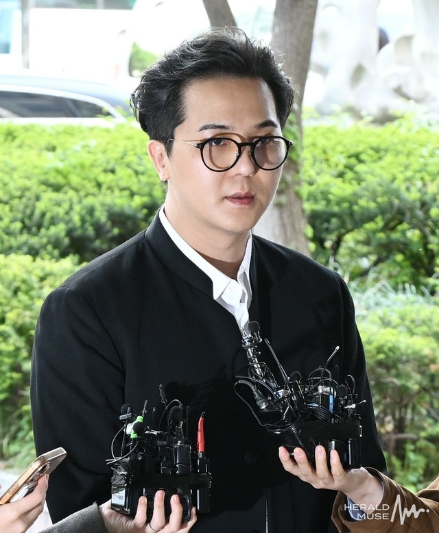 「102日欠勤」の末…「WINNER」ソン・ミノ（MINO）、初公判で容疑認め謝罪「再服務したい」
