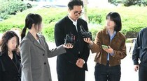 【フォト】「WINNER」ソン・ミノ（MINO）、「102日欠勤」波紋…兵役法違反で初公判