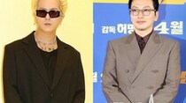「WINNER」ソン・ミノ、裁判延期後VIP試写会出席…イ・ドンフィ「当日、現場で知った。自分が招待したわけではない」