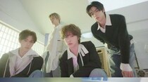 「TWS」、「NO TRAGEDY」のトレーラー公開…不気味な展開に一転