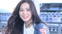 「BLACKPINK」JISOO、社員に約40万円の高級バッグプレゼント…“神対応CEO”に反響