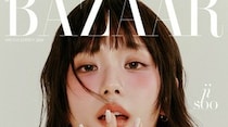 「マンスリー彼氏﻿」JISOO、「同世代の友達の悩みを聞くような感覚でソ・ミレに共感」