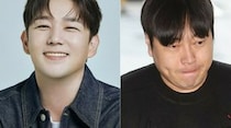 元「SUPER JUNIOR」カンイン、通話中に異変察知し119通報…イ・ジンホの命救う