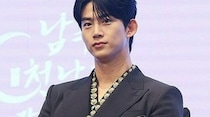 ［韓流］2PMテギョン　4月に一般女性と挙式