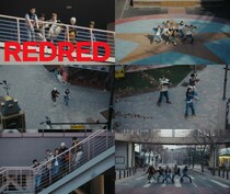 「CORTIS」、「REDRED」パフォーマンスフィルム公開…ダンスチャレンジも流行するか