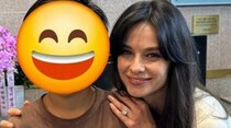 俳優ソン・ジュンギ、妻ケイティさんに惚れた理由があった…思いやりの心が話題