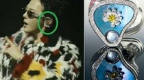 G-DRAGON、コーチェラで“装備の次元を超えた”インイヤー…ダイヤの輝きに「さすが」「別格」の声