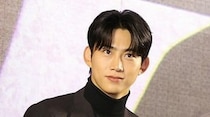 「2PM」オク・テギョン、きょう（24日）一般女性と挙式…「2PM」が祝歌