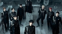 「&TEAM」、日本ミニ3rdアルバムがオリコンデイリーアルバムランキング1位…3作連続ミリオンセラーの快挙