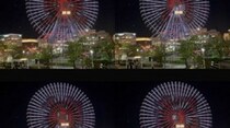 横浜が熱狂「東方神起」、ランドマークに刻まれた「20周年」…地域経済にも肯定的な効果