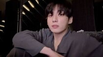 「BTS」Jung Kookの「Yes or No」、Spotifyで3億5000万ストリーミング突破…個人通算9曲目