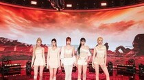 「LE SSERAFIM」、新曲「CELEBRATION」がグローバルチャート席巻…きょう（26日）「人気歌謡」出演