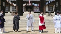 「ZEROBASEONE」版「王と生きる男」？…新コンテンツ1600万ビュー達成の予感