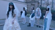 「ILLIT」、ニューアルバム「It's Me」バージョンのコンセプトフォト公開