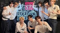「ALPHA DRIVE ONE」、音楽番組「CDTV」に出演…グローバル活動に拍車