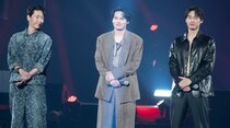 【イベントレポ】オム・ギジュン来日！ユンホ（東方神起）からのメッセージも到着！日韓豪華キャストが集結「TOKYO BURST-犯罪都市-」ステージ