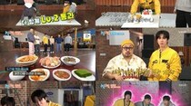 「東方神起」ユンホの情熱…登山の罰ゲームにも自ら参加（1泊2日）