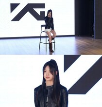 YG新人”NEXT MONSTER ”3人目のメンバーはKAYCI…2012年生まれの韓中ハーフ