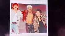「BIGBANG」がコミュニケーションチャンネルを開設…YG「ファンと20周年を作り上げていく」