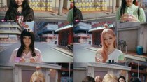 「ILLIT」、ブリーチヘアにスモーキーメイクまで…タイトル曲「It’s Me」のMVティーザー第1弾を公開