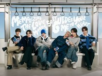 「TWS」、5thミニアルバム「NO TRAGEDY」で初のミリオンセラー達成