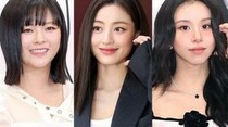 【公式】「TWICE」ジョンヨン＆ジヒョ＆チェヨン、アニメ「K-POPデモンハンターズ」サウンドトラック参加