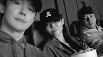 俳優ピョン・ヨハン、妻ティファニーに続いて…ホラー映画にハマる？