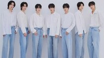 ドラマ『DREAM STAGE』出演グループ「NAZE」、5月に韓国で正式デビュー