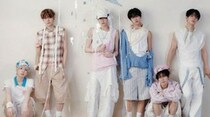 「NCT WISH」、ニューアルバム「Ode to Love」の初動販売量が182万枚突破…キャリアハイ達成