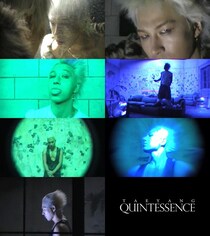 “5月18日カムバック”SOL（BIGBANG）、「QUINTESSENCE」ビジュアルフィルム公開…圧倒的な存在感