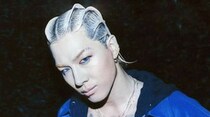 SOL（BIGBANG）、9年ぶりのフルアルバムカムバック…強烈なメインフォト公開