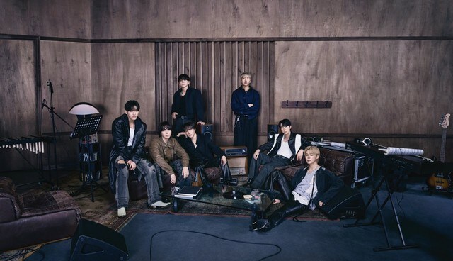 「BTS」、メキシコ大統領府が公式招待…政界からも注目
