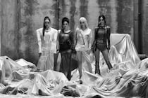 「aespa」、G-DRAGONフィーチャリングの先行公開曲「WDA」でカムバック…11日公開