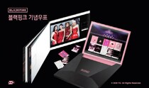 「BLACKPINK」、10周年記念切手が韓国で発行…”K-POP女性アーティスト初”